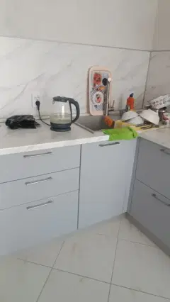 Фото гостя 2 — Квартира однокомнатная в Ленинградском, 37 м², Калининград