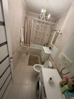 Фото гостя 1 — Апартаменты однокомнатные на улице Малоневском Канале, 30 м², Шлиссельбург