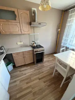 Фото гостя 2 — Апартаменты однокомнатные на улице Малоневском Канале, 30 м², Шлиссельбург