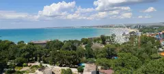 Фото гостя 12 — Квартира однокомнатная на улице Горького, 56 м², Анапа
