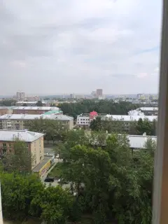 Фото гостя 2 — Квартира двухкомнатная у Площади Маркса, в Ленинском, 100 м², Новосибирск