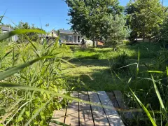 Фото гостя 11 — Дом 4-местный в деревни Ахлупы, 50 м², Остров
