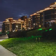 Фото гостя 1 — Квартира однокомнатная в Кировском, 35 м², Казань