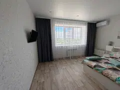 Фото гостя 1 — Квартира однокомнатная в микрорайоне 5-й, 33 м², Камышин