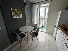 Фото гостя 8 — Квартира однокомнатная в микрорайоне 5-й, 33 м², Камышин