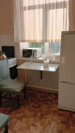 Фото гостя 12 — Квартира двухкомнатная на проспекте Кирова, 45 м², Пятигорск