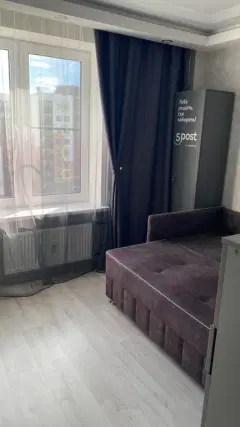 Фото гостя 3 — Квартира двухкомнатная на улице Инженерной, 47 м², Псков