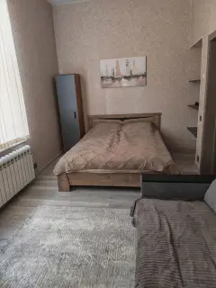 Фото гостя 4 — Квартира однокомнатная на улице Жуковского, 37 м², Кисловодск