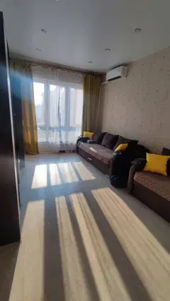 Фото гостя 2 — Квартира двухкомнатная на улице 2-я Заречной, 65 м², Кемерово