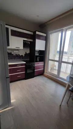 Фото гостя 4 — Квартира двухкомнатная на улице 2-я Заречной, 65 м², Кемерово