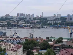 Фото гостя 2 — Квартира однокомнатная в Ленинском, 37 м², Владивосток