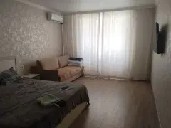 Фото гостя 6 — Квартира однокомнатная на улице Билара Кабалоева, 52 м², Владикавказ