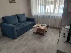 Фото гостя 1 — Квартира однокомнатная в Нижегородском, 30 м², Нижний Новгород