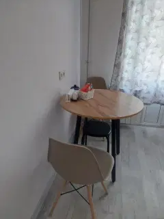 Фото гостя 7 — Квартира однокомнатная в Нижегородском, 30 м², Нижний Новгород