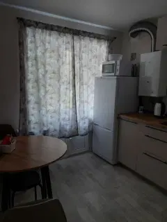 Фото гостя 9 — Квартира однокомнатная в Нижегородском, 30 м², Нижний Новгород