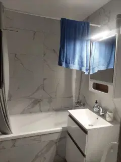 Фото гостя 10 — Квартира однокомнатная в Нижегородском, 30 м², Нижний Новгород
