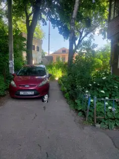Фото гостя 11 — Квартира однокомнатная в Нижегородском, 30 м², Нижний Новгород