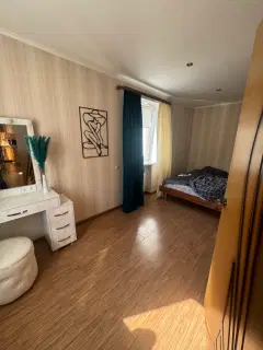 Фото гостя 1 — Квартира двухкомнатная на проспекте Ленина, 45 м², Мурманск