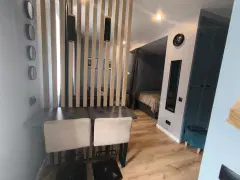 Фото гостя 1 — Студия однокомнатная в переулке Рыбном, 25 м², Выборг