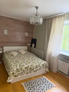 Фото гостя 8 — Квартира двухкомнатная на улице Десятинной, 39 м², Великий Новгород