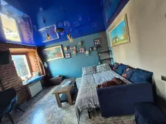 Фото гостя 1 — Квартира однокомнатная у Горьковской, в Печёрах, 40 м², Нижний Новгород