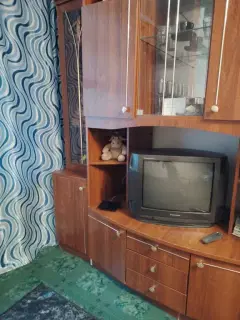 Фото гостя 2 — Квартира однокомнатная на улице Приморской, 30 м², Выборг