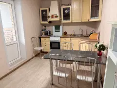 Фото гостя 2 — Квартира однокомнатная в Тракторозаводском, 53 м², Волгоград