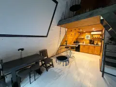 Фото гостя 2 — Коттедж 4-местный на улице Луневской, 50 м², Владимир