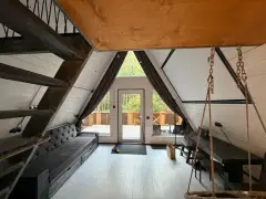 Фото гостя 8 — Коттедж 4-местный на улице Луневской, 50 м², Владимир