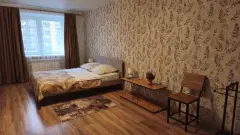Фото гостя 9 — Квартира двухкомнатная на улице Багратионе, 67 м², Смоленск