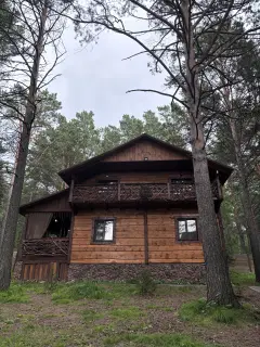 Фото гостя 5 — Дом 10-местный в Октябрьском, 200 м², Красноярск