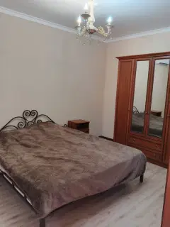 Фото гостя 5 — Коттедж 4-местный в СТ Зари, 90 м², Дербент