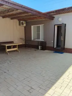 Фото гостя 7 — Коттедж 4-местный в СТ Зари, 90 м², Дербент