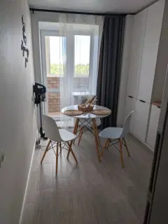 Фото гостя 9 — Квартира однокомнатная на шоссе Краснинском, 33 м², Смоленск