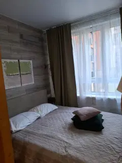 Фото гостя 1 — Студия однокомнатная у Рассказовки, в Внуково, 20 м², Москва