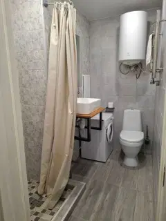 Фото гостя 4 — Студия однокомнатная у Рассказовки, в Внуково, 20 м², Москва