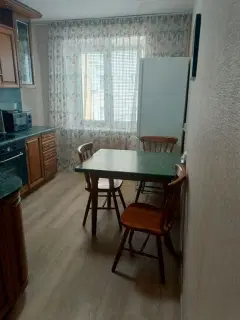 Фото гостя 8 — Квартира двухкомнатная у Московской, в Канавино, 50 м², Нижний Новгород