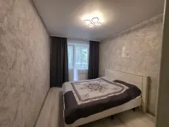Фото гостя 3 — Квартира двухкомнатная на улице Миронова, 60 м², Ростов-на-Дону