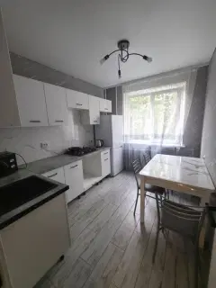 Фото гостя 5 — Квартира двухкомнатная на улице Миронова, 60 м², Ростов-на-Дону