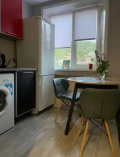 Фото гостя 2 — Квартира однокомнатная на улице Кузнецкой, 30 м², Междуреченск