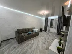 Фото гостя 2 — Студия трёхкомнатная на проспекте Карла Маркса, 63 м², Каменск-Шахтинский
