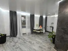 Фото гостя 11 — Студия трёхкомнатная на проспекте Карла Маркса, 63 м², Каменск-Шахтинский