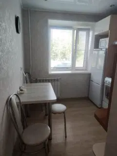 Фото гостя 6 — Квартира однокомнатная на улице Первомайской, 32 м², Беломорск