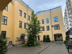 Фото гостя 2 — Квартира однокомнатная у Лиговки, в Центральном, 32 м², Санкт-Петербург