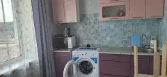 Фото гостя 3 — Квартира однокомнатная на улице Чкалова, 40 м², Обь