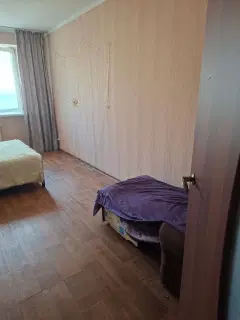Фото гостя 2 — Квартира двухкомнатная в Октябрьском, 60 м², Самара