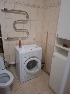 Фото гостя 3 — Квартира двухкомнатная в Октябрьском, 60 м², Самара