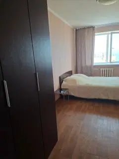 Фото гостя 5 — Квартира двухкомнатная в Октябрьском, 60 м², Самара