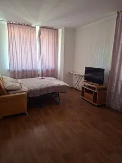 Фото гостя 6 — Квартира двухкомнатная в Октябрьском, 60 м², Самара