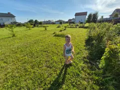 Фото гостя 1 — Дом 5-местный в посёлке Коврово, 96 м², Зеленоградск
